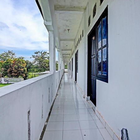 Oyo Life 91127 Wisma Sukajadi Syariah Perabumulih Ngoại thất bức ảnh